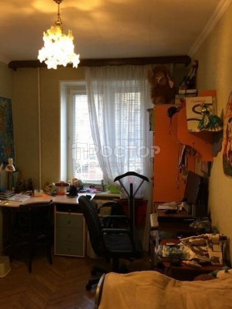 2-комнатная квартира, 41.1 м² - фото 5