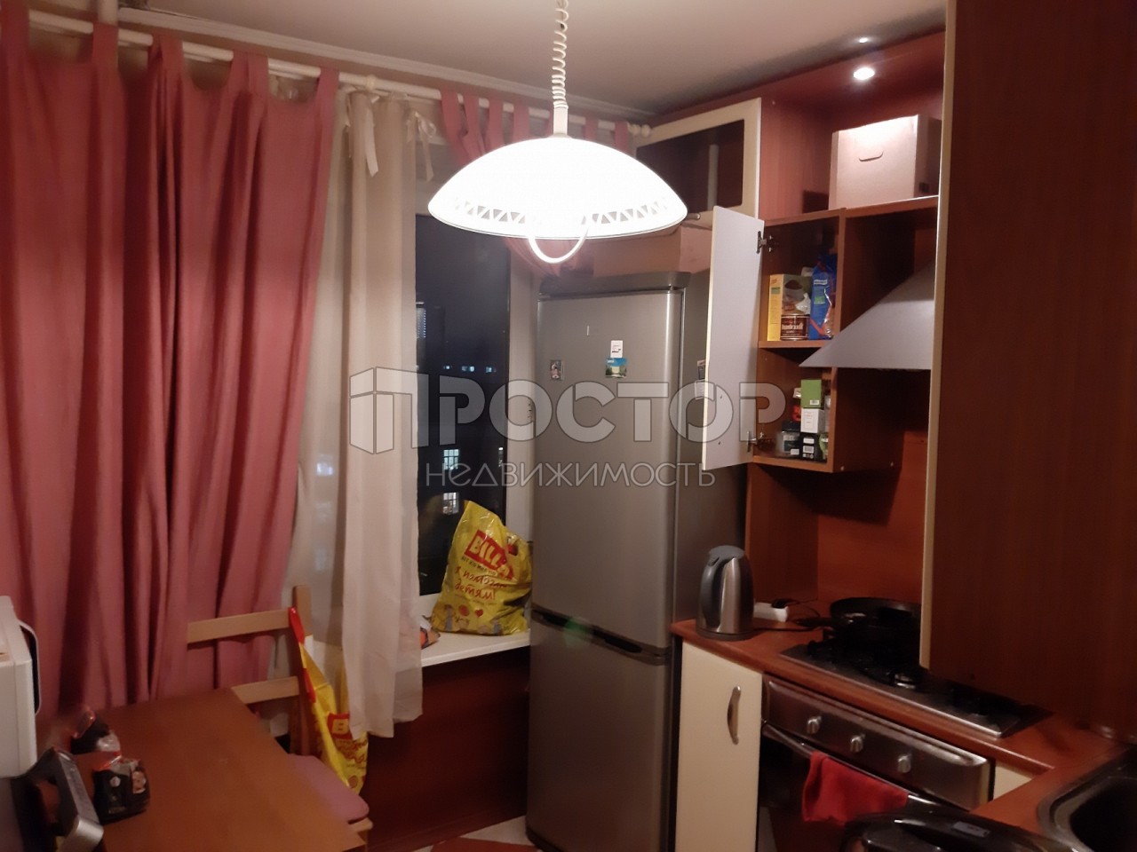 2-комнатная квартира, 41.1 м² - фото 2