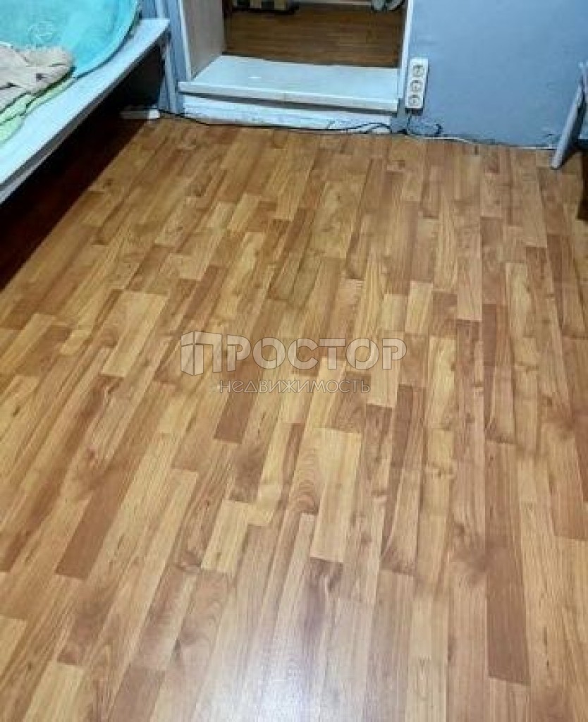 1-комнатная квартира, 36.4 м² - фото 8