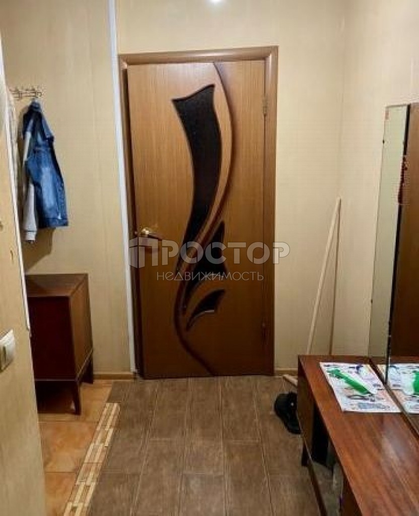 1-комнатная квартира, 36.4 м² - фото 9