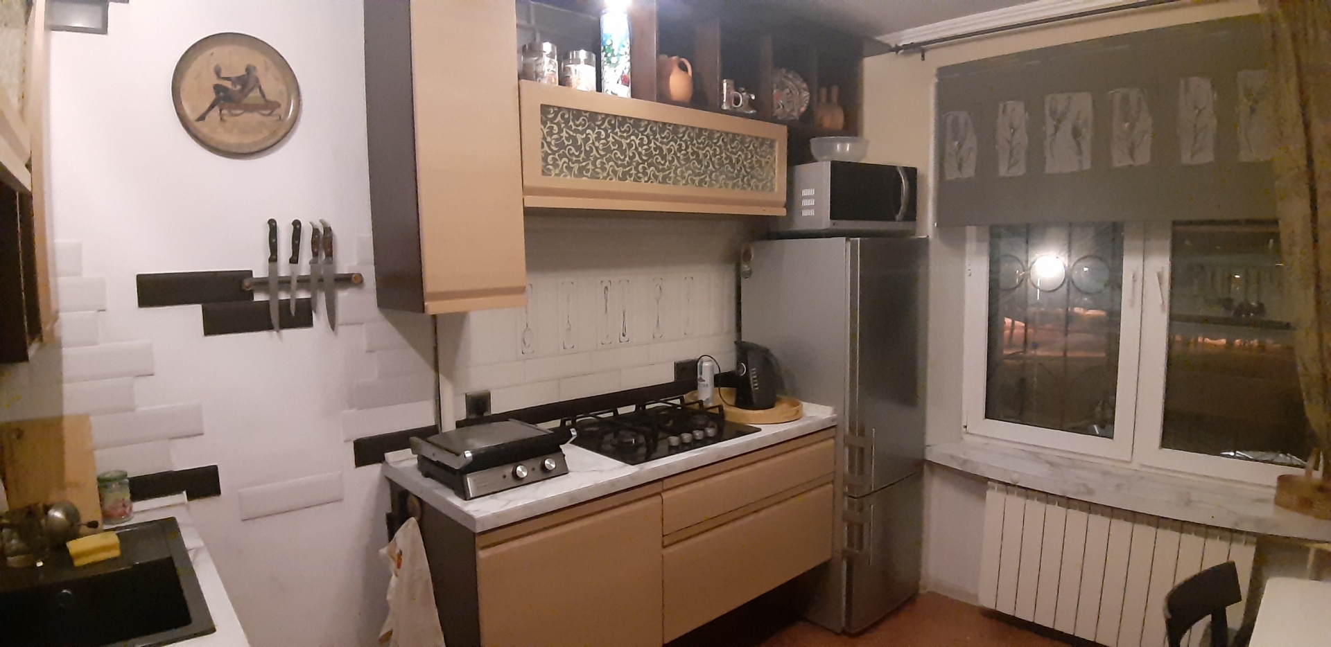 3-комнатная квартира, 64.6 м² - фото 2