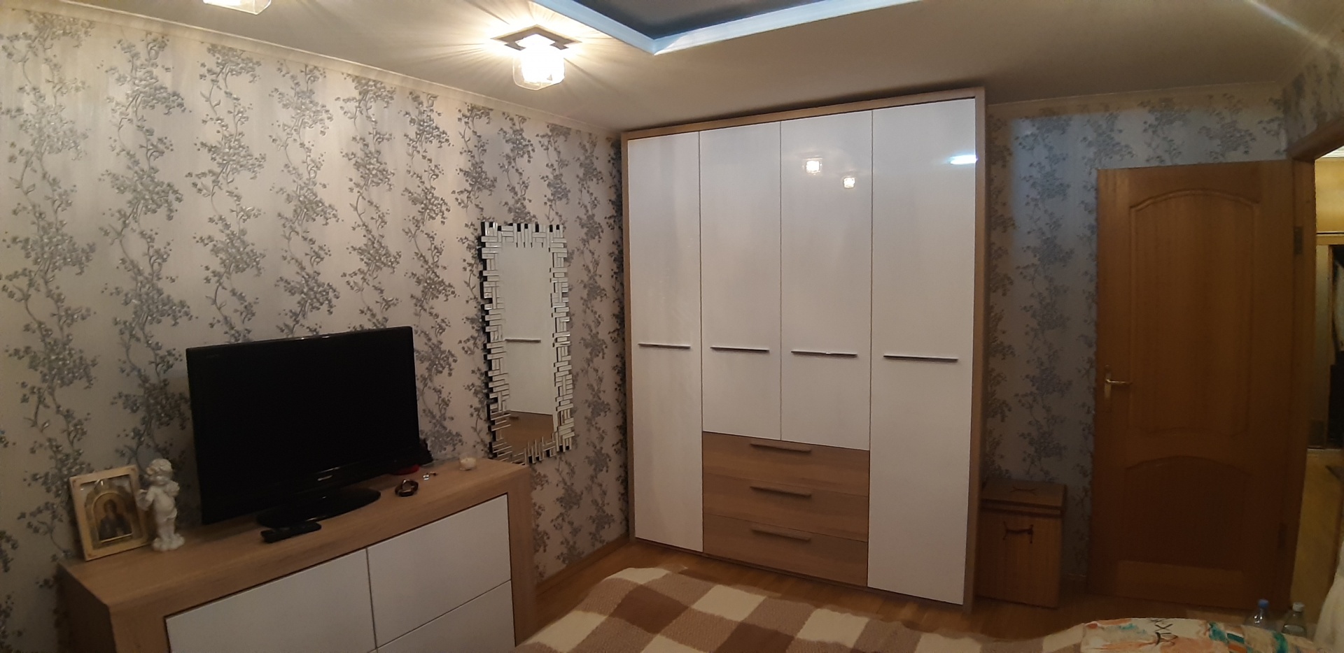 3-комнатная квартира, 64.6 м² - фото 3