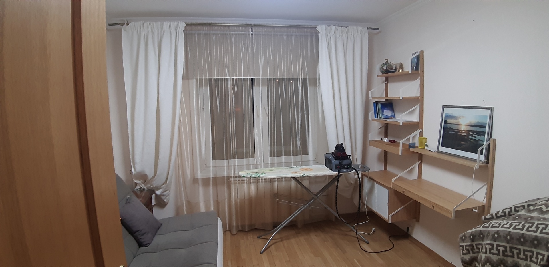 3-комнатная квартира, 64.6 м² - фото 8