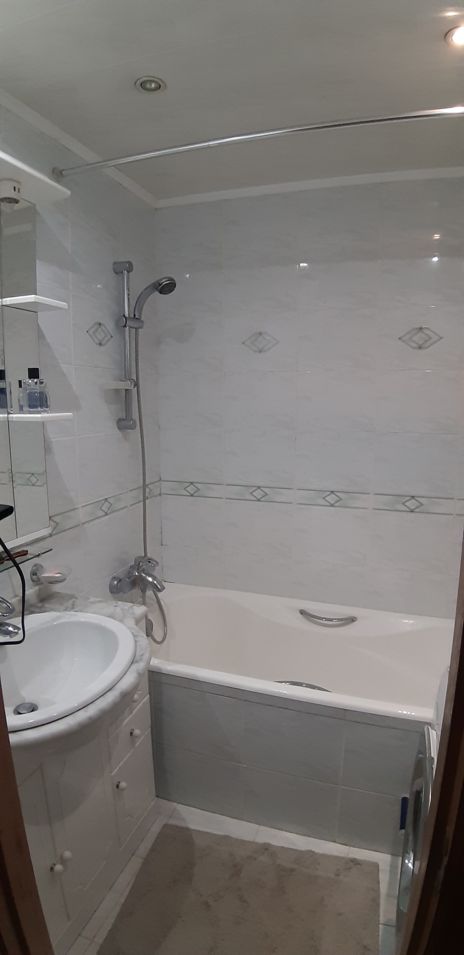 3-комнатная квартира, 64.6 м² - фото 12
