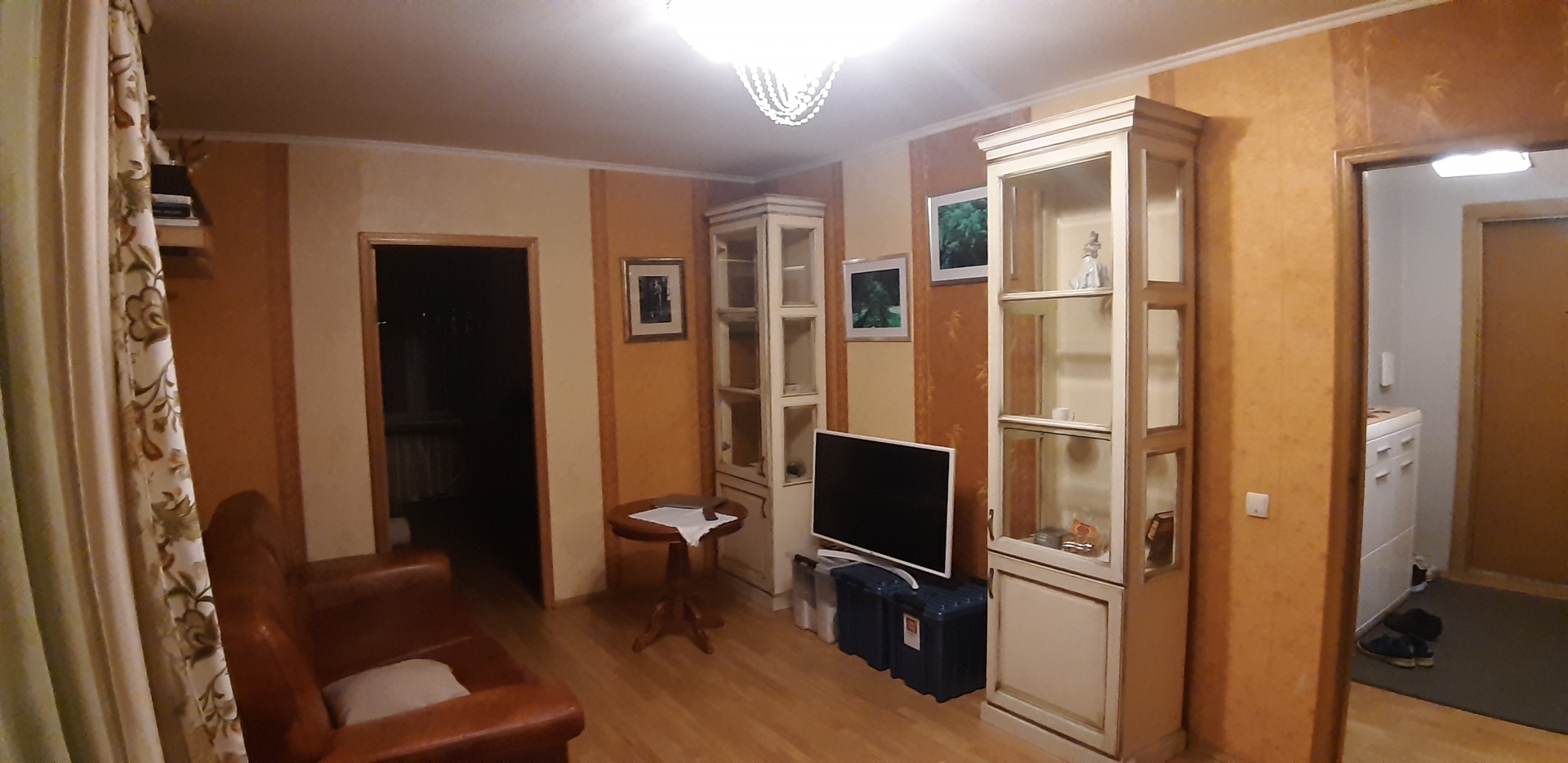 3-комнатная квартира, 64.6 м² - фото 9