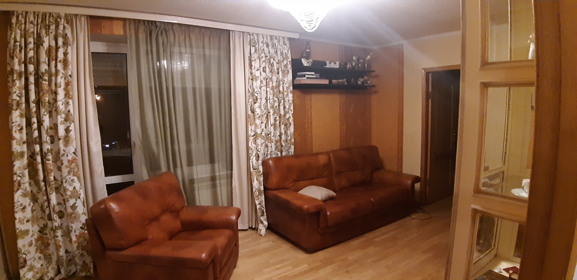 3-комнатная квартира, 64.6 м² - фото 6