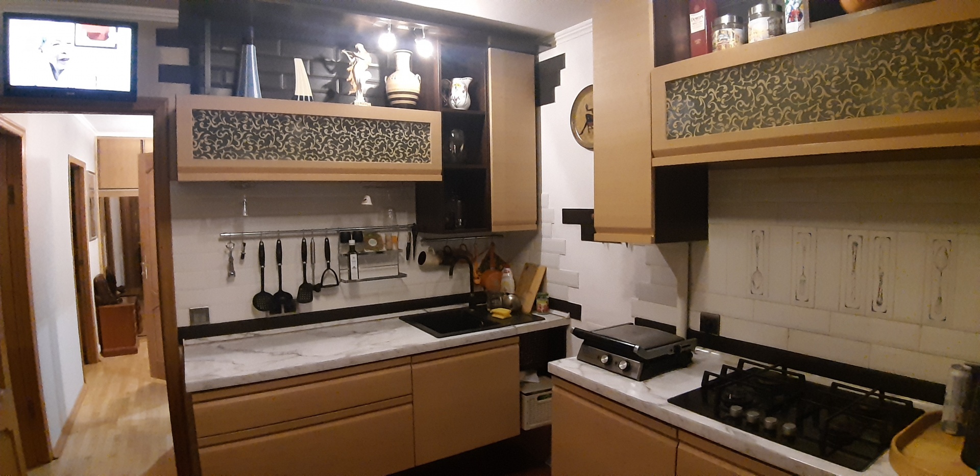 3-комнатная квартира, 64.6 м² - фото 5