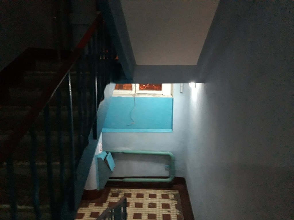 2-комнатная квартира, 38 м² - фото 7