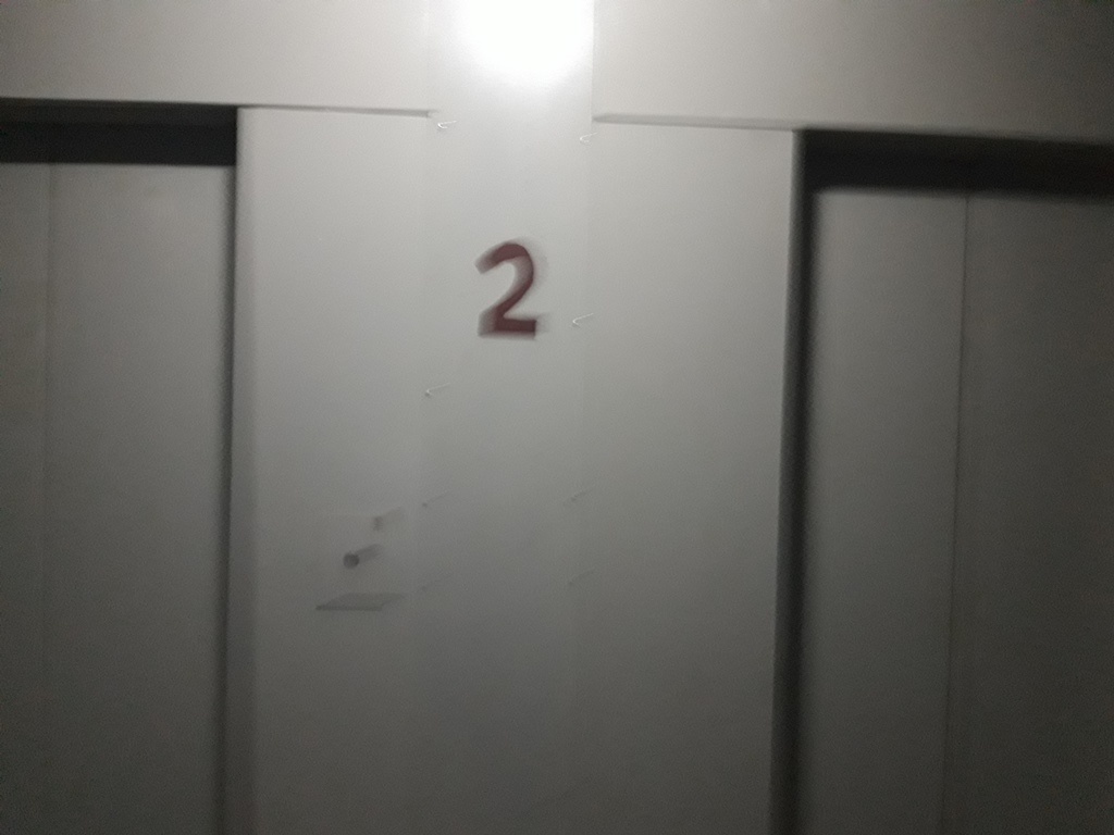 2-комнатная квартира, 38 м² - фото 9