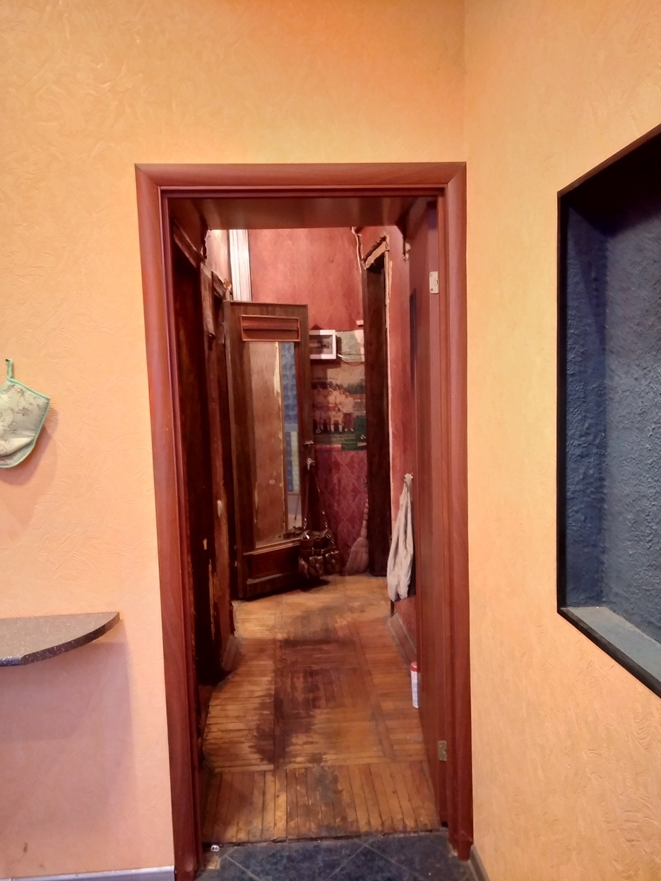 2-комнатная квартира, 59 м² - фото 13