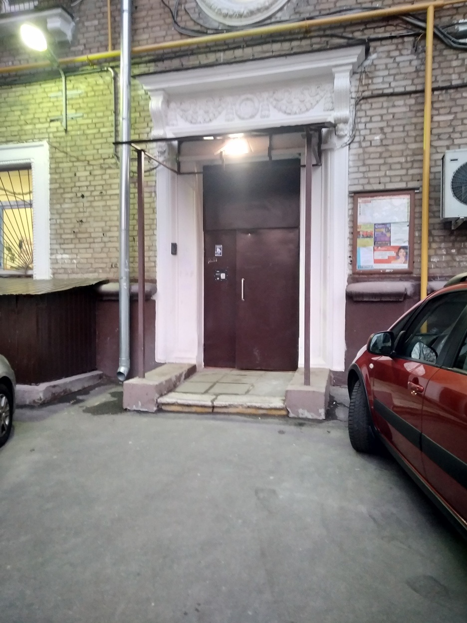 2-комнатная квартира, 59 м² - фото 24