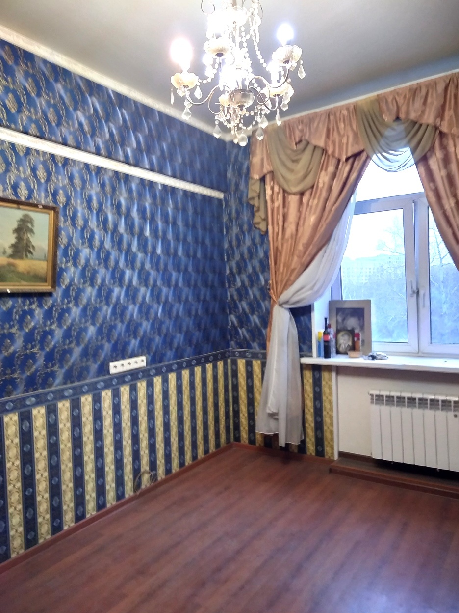 2-комнатная квартира, 59 м² - фото 2