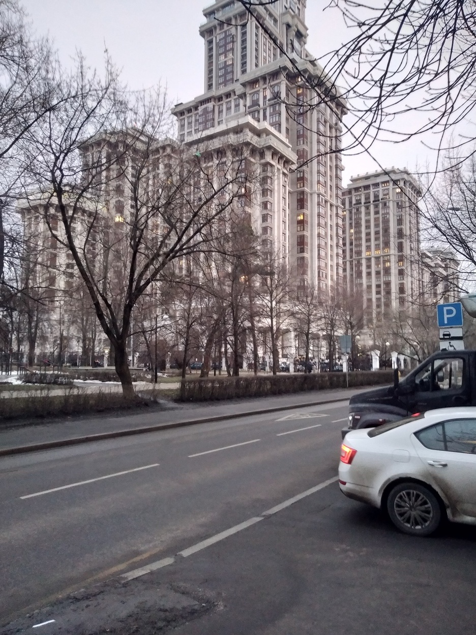 2-комнатная квартира, 59 м² - фото 26