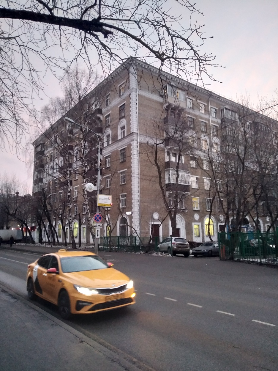 2-комнатная квартира, 59 м² - фото 27