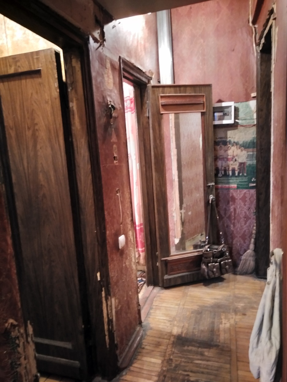 2-комнатная квартира, 59 м² - фото 14