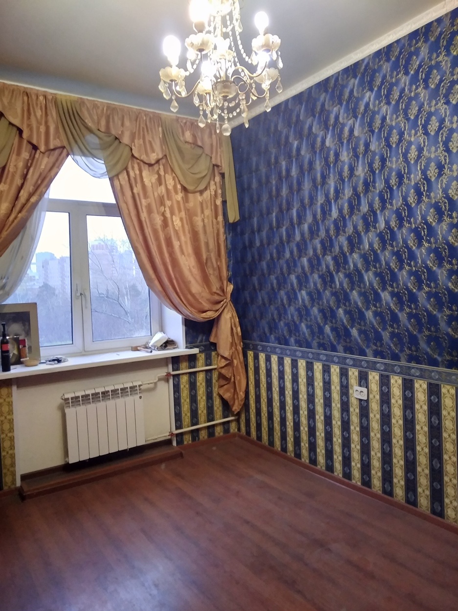 2-комнатная квартира, 59 м² - фото 3
