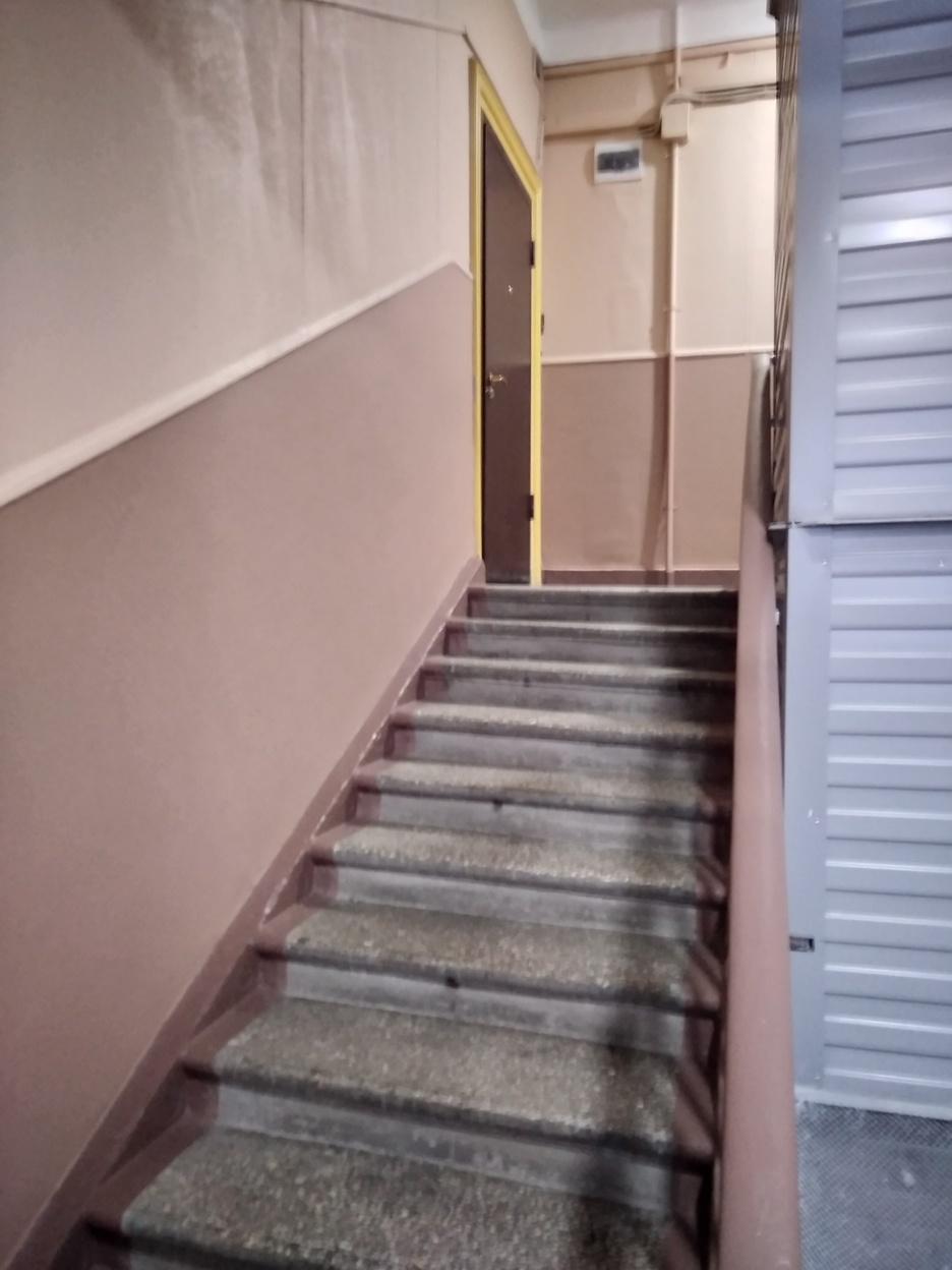 2-комнатная квартира, 59 м² - фото 22