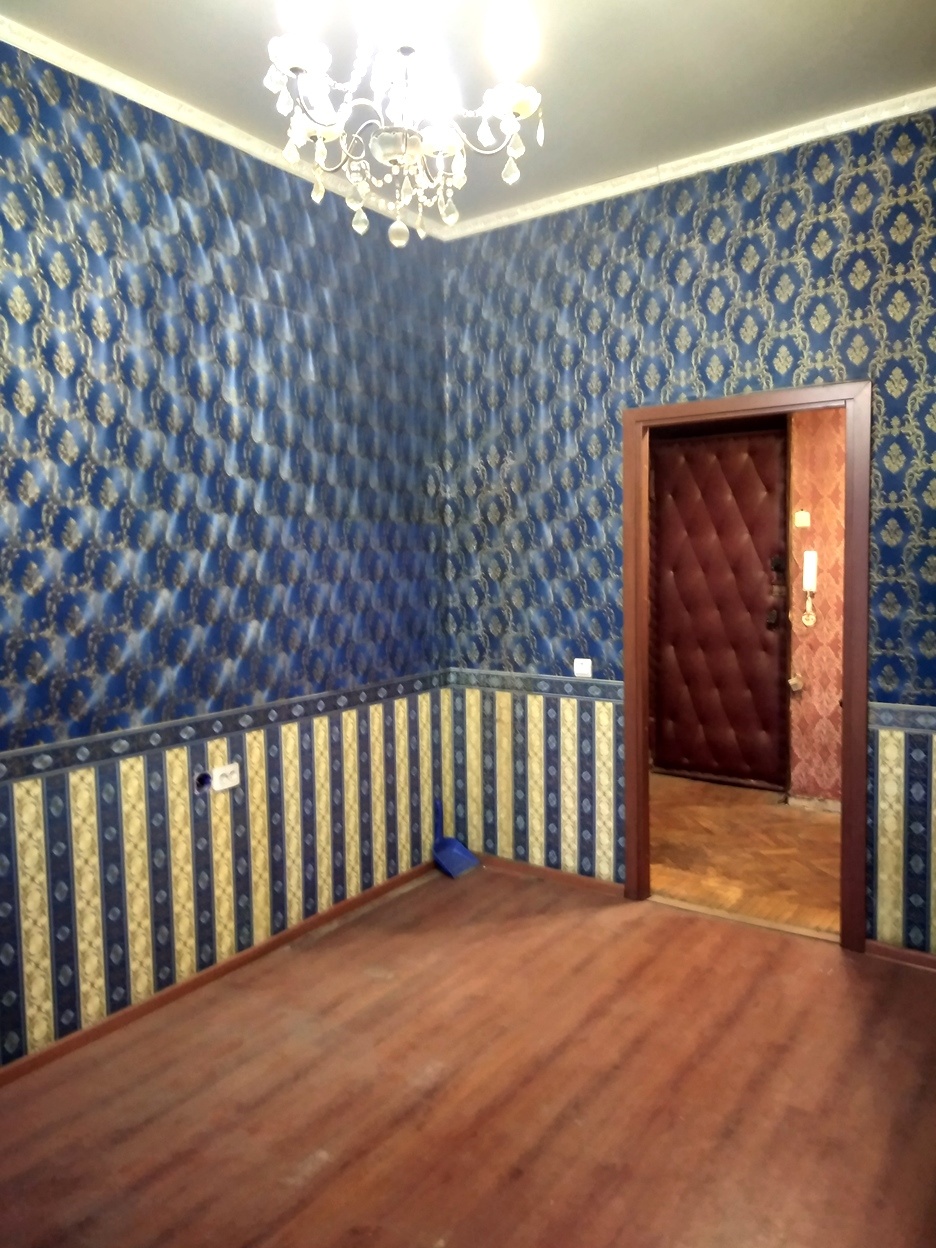 2-комнатная квартира, 59 м² - фото 5