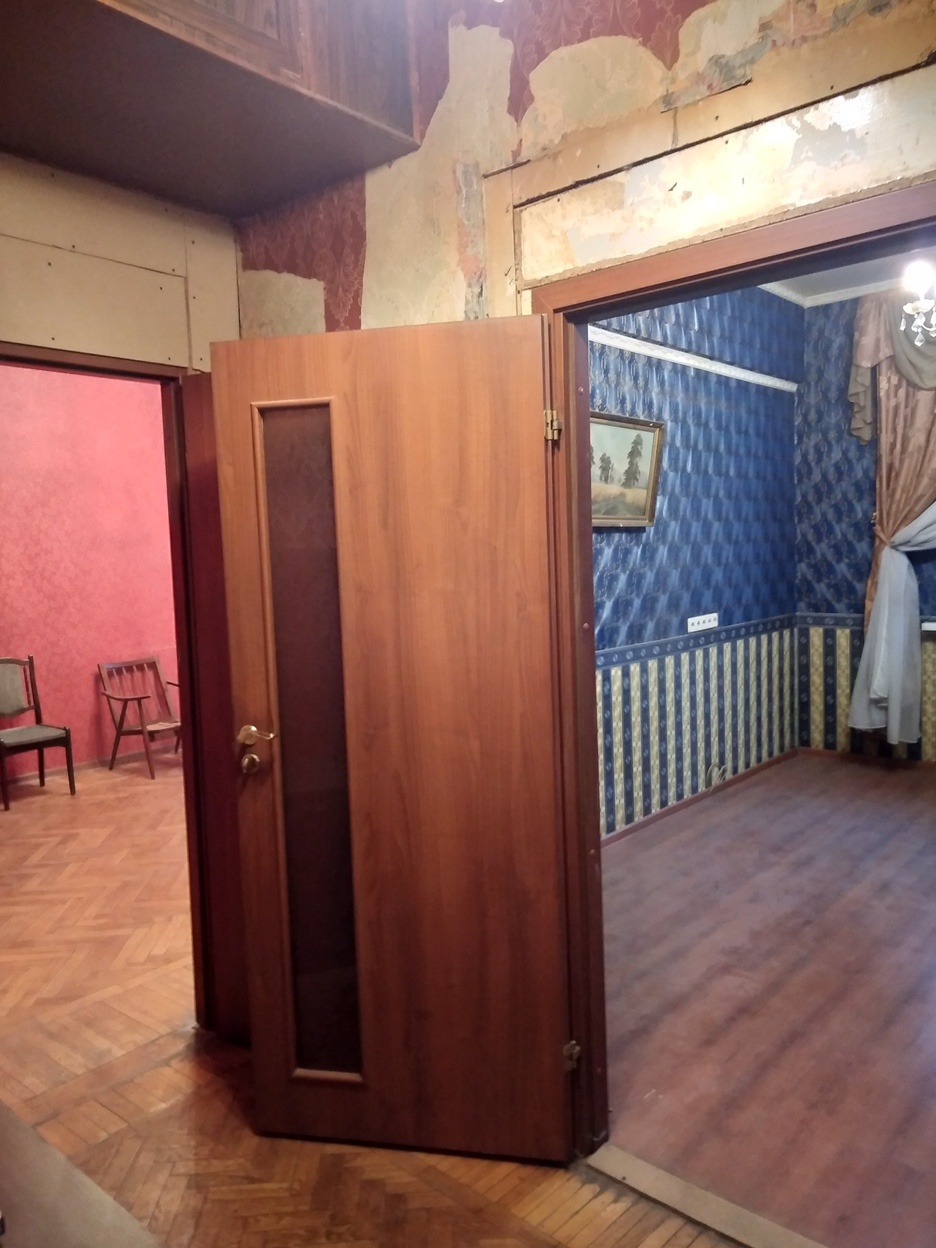 2-комнатная квартира, 59 м² - фото 19