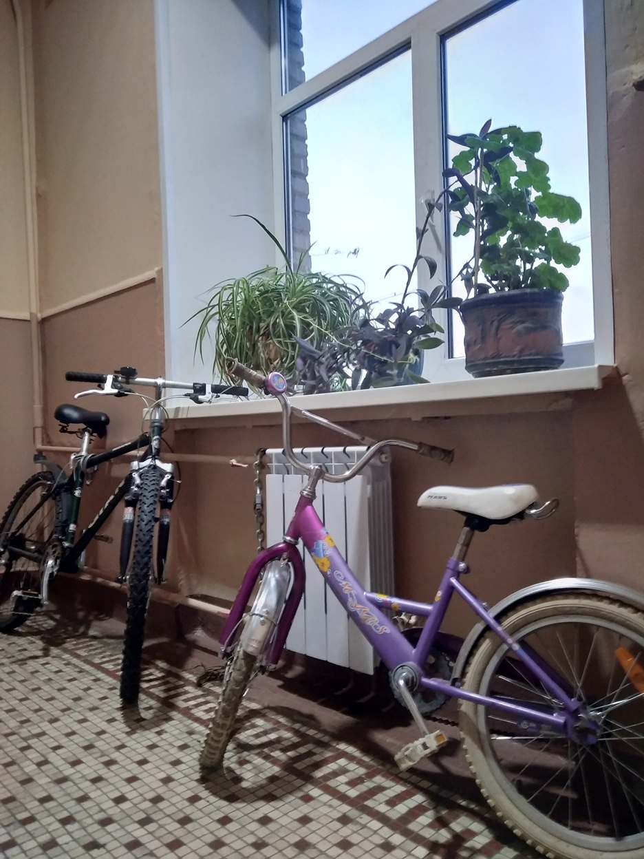 2-комнатная квартира, 59 м² - фото 23