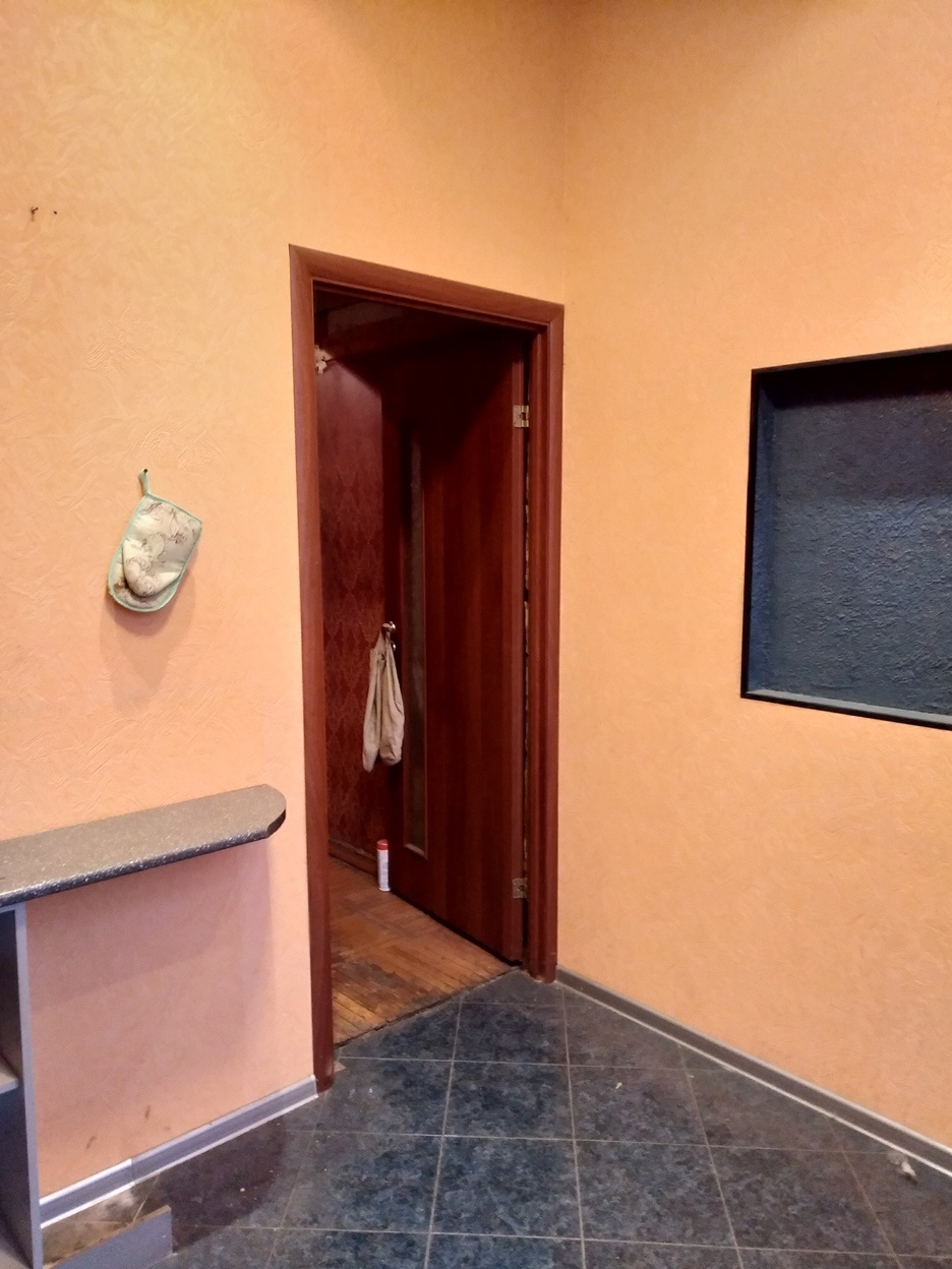 2-комнатная квартира, 59 м² - фото 12
