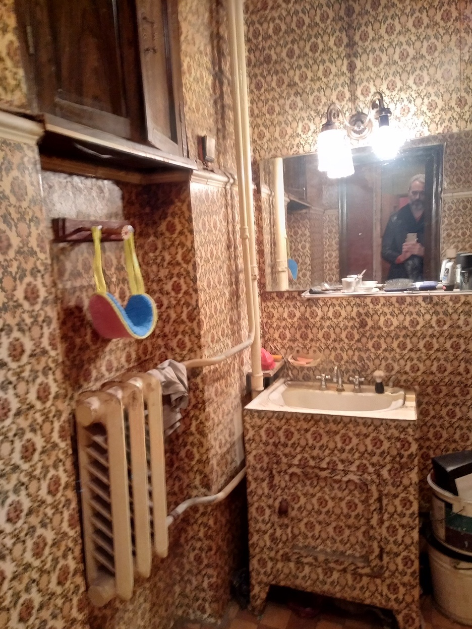 2-комнатная квартира, 59 м² - фото 17