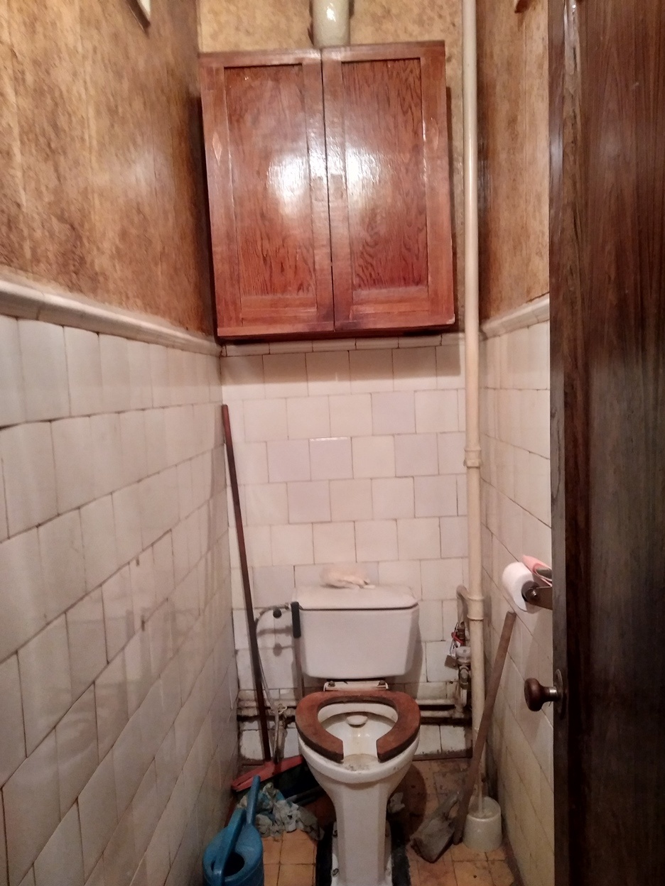 2-комнатная квартира, 59 м² - фото 15