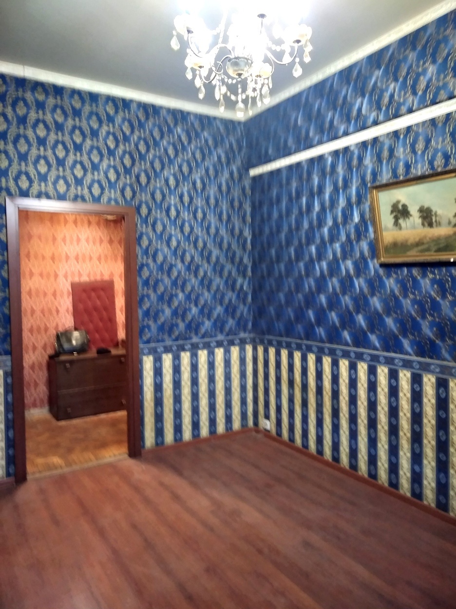 2-комнатная квартира, 59 м² - фото 4
