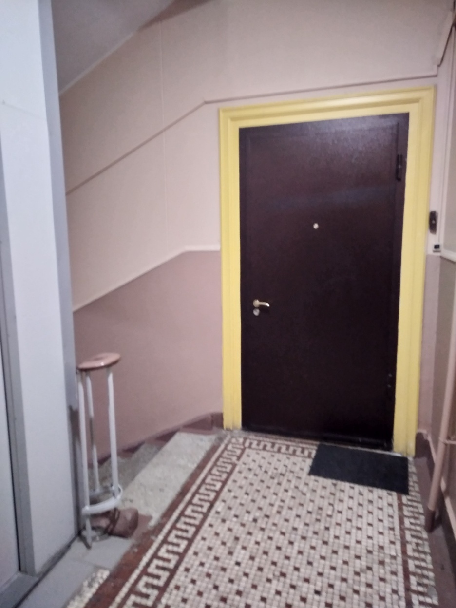 2-комнатная квартира, 59 м² - фото 21