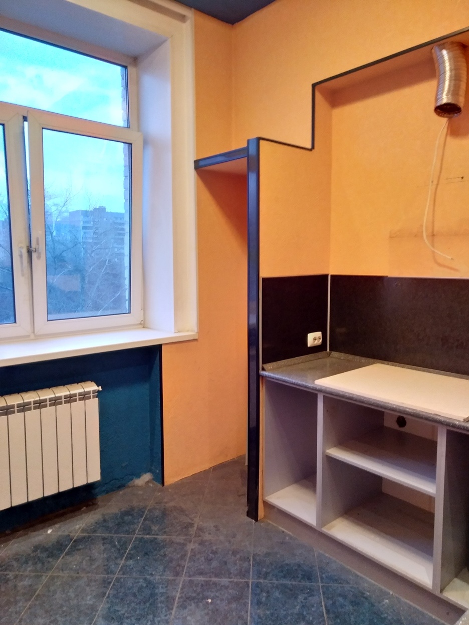 2-комнатная квартира, 59 м² - фото 10