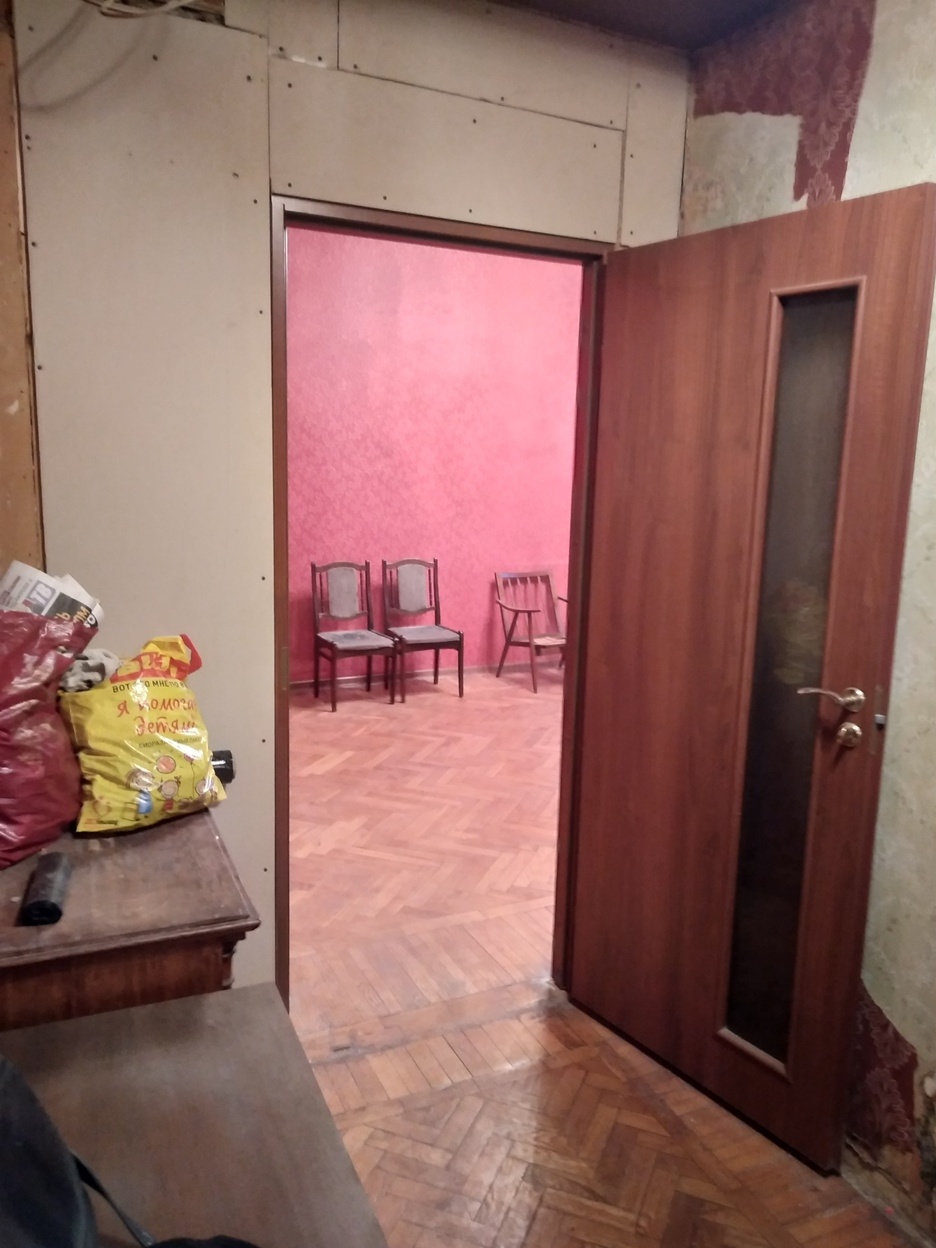 2-комнатная квартира, 59 м² - фото 18