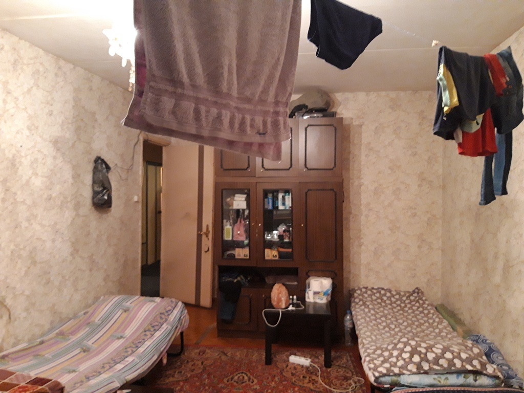 3-комнатная квартира, 68 м² - фото 22