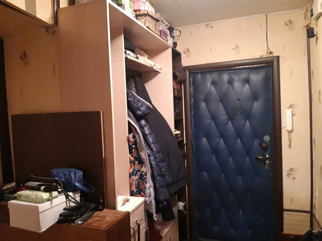 3-комнатная квартира, 68 м² - фото 23