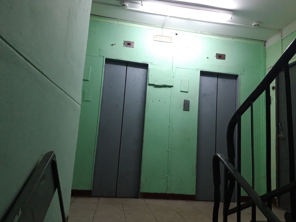 3-комнатная квартира, 68 м² - фото 7