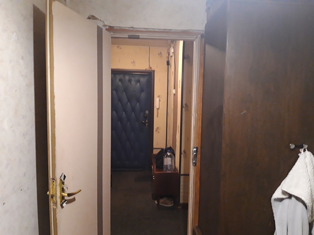 3-комнатная квартира, 68 м² - фото 19