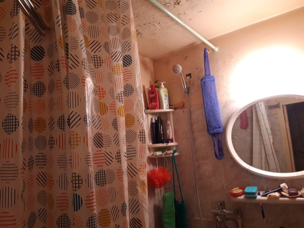 3-комнатная квартира, 68 м² - фото 16