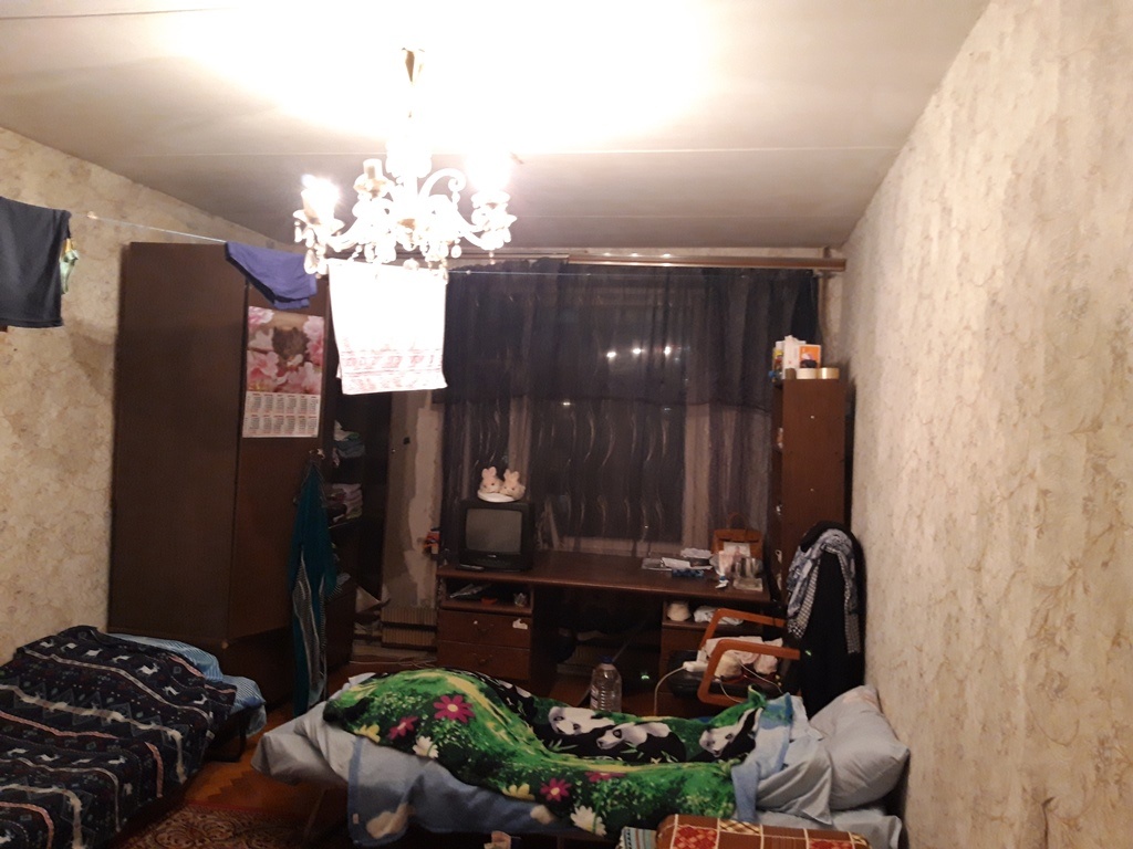 3-комнатная квартира, 68 м² - фото 21