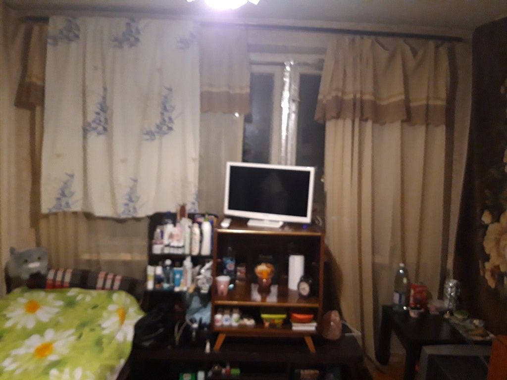 3-комнатная квартира, 68 м² - фото 20