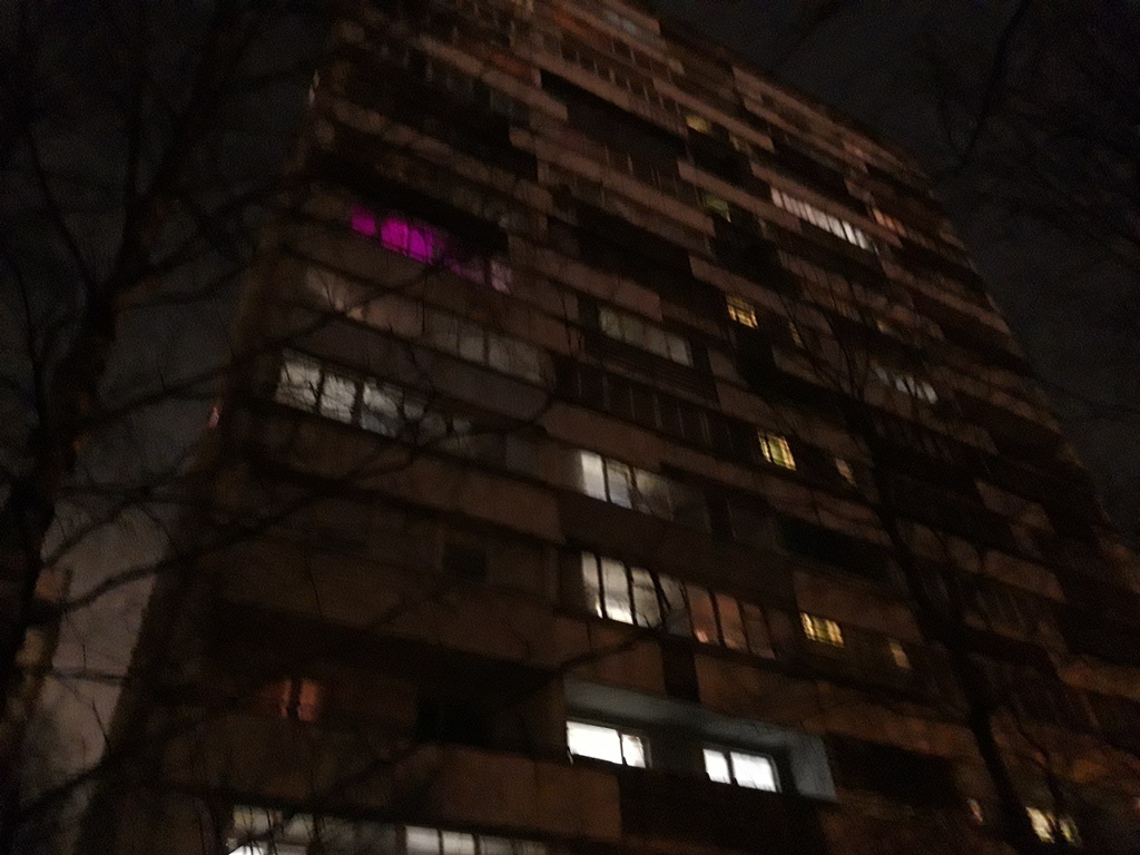 3-комнатная квартира, 68 м² - фото 3