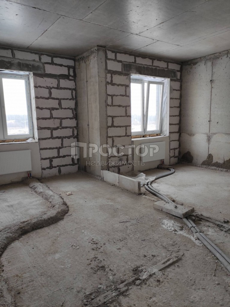 3-комнатная квартира, 88.4 м² - фото 8