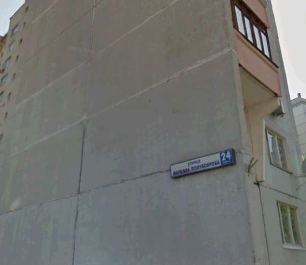2-комнатная квартира, 53 м² - фото 13