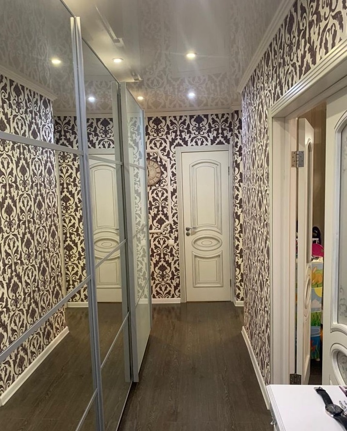 2-комнатная квартира, 53 м² - фото 11