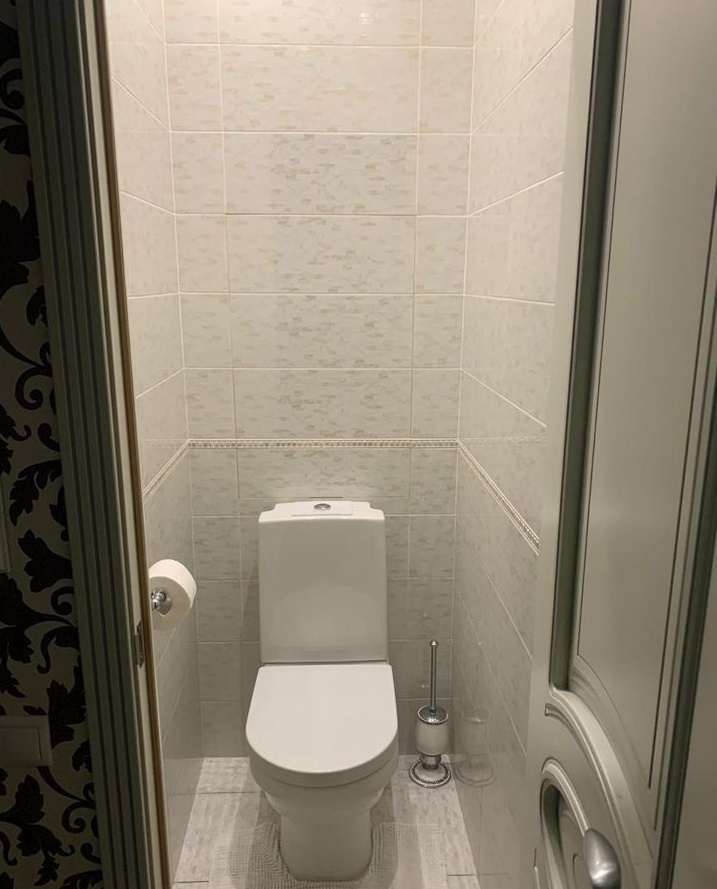 2-комнатная квартира, 53 м² - фото 10