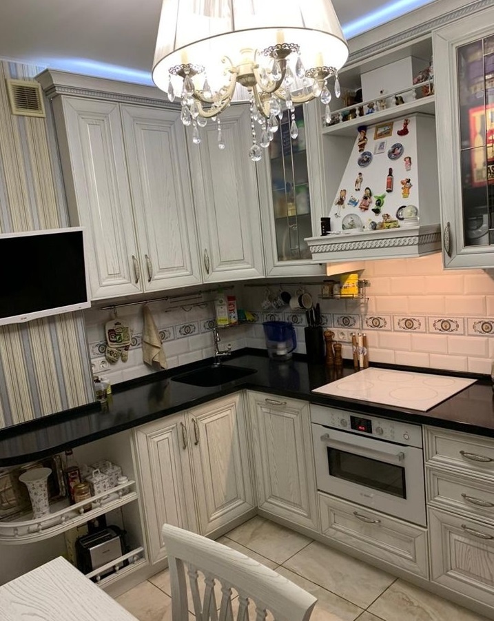 2-комнатная квартира, 53 м² - фото 6