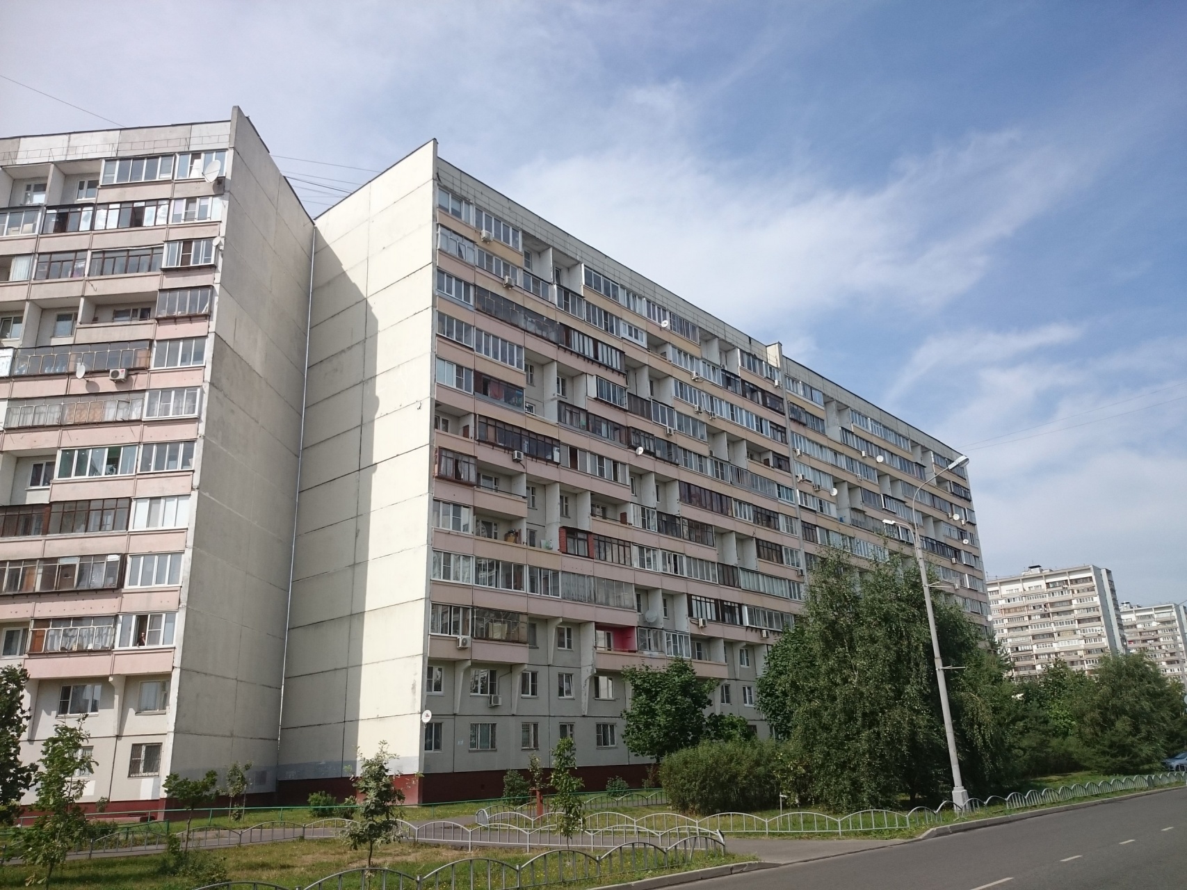2-комнатная квартира, 53 м² - фото 12