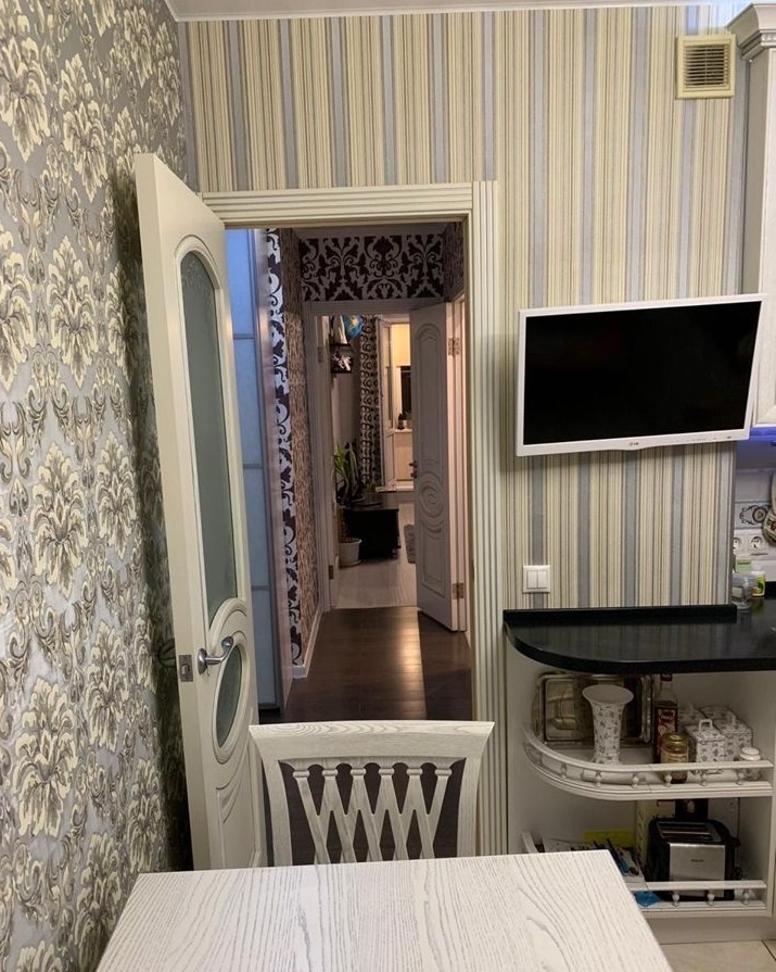 2-комнатная квартира, 53 м² - фото 7