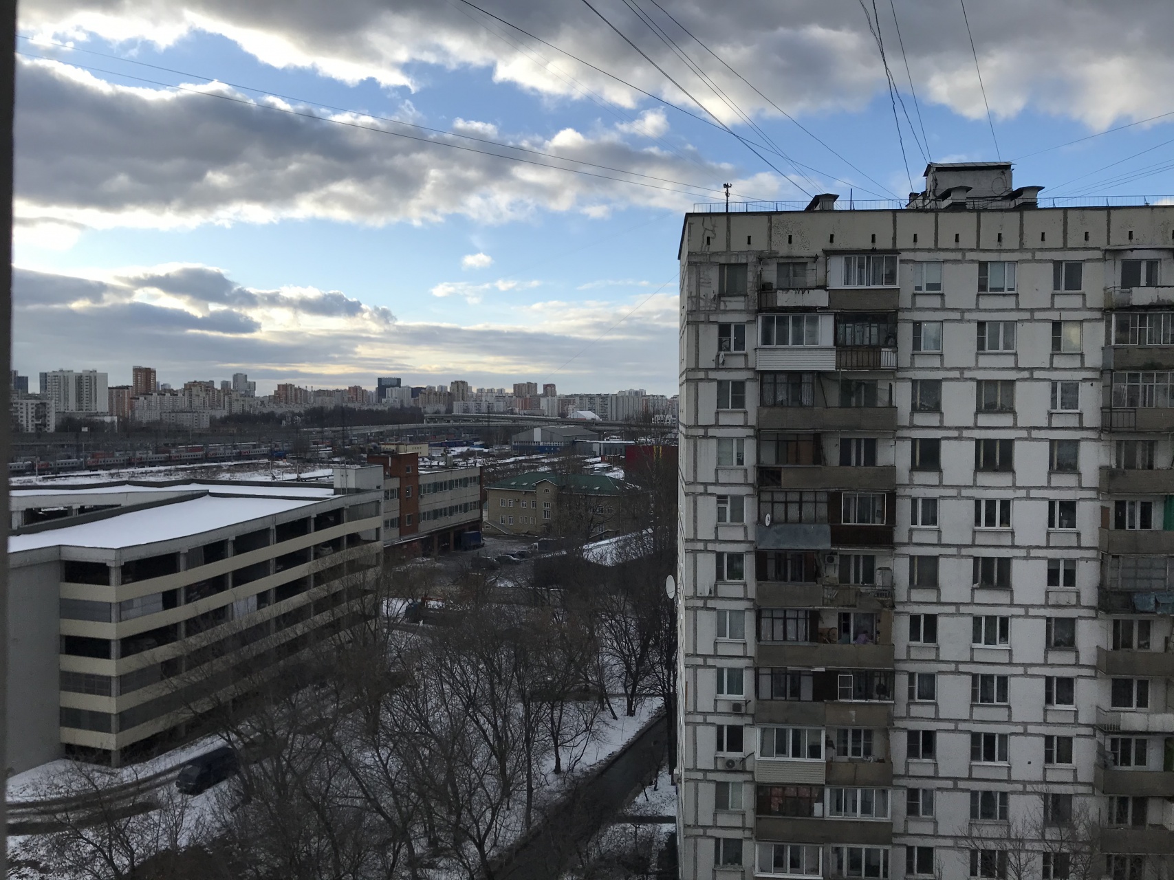 1-комнатная квартира, 37.1 м² - фото 11