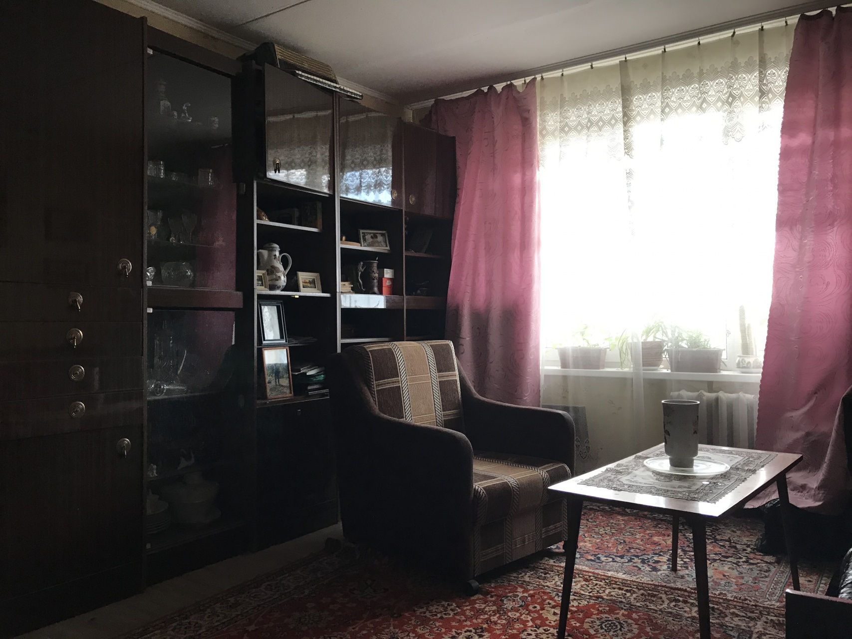 1-комнатная квартира, 37.1 м² - фото 2