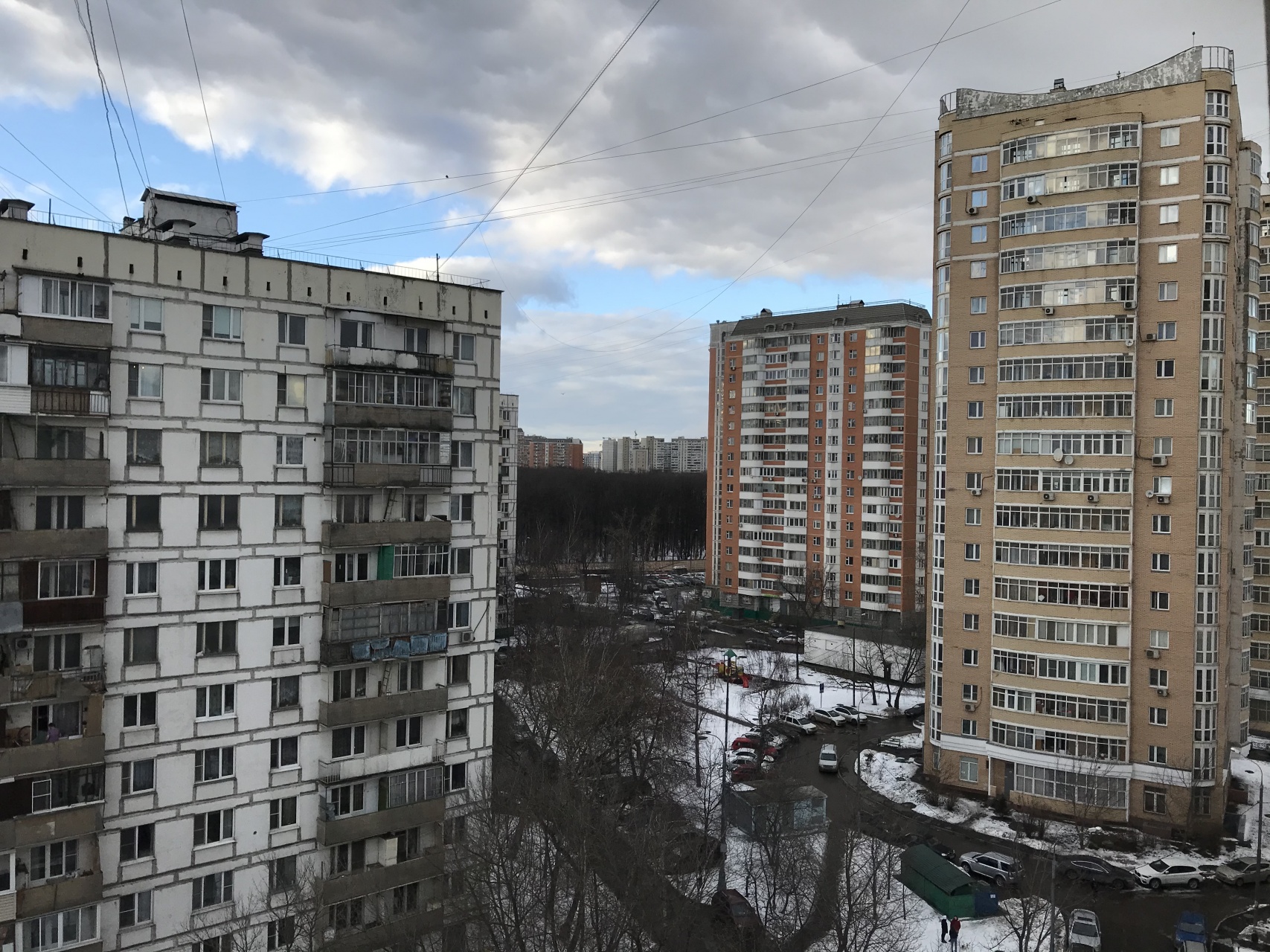 1-комнатная квартира, 37.1 м² - фото 12