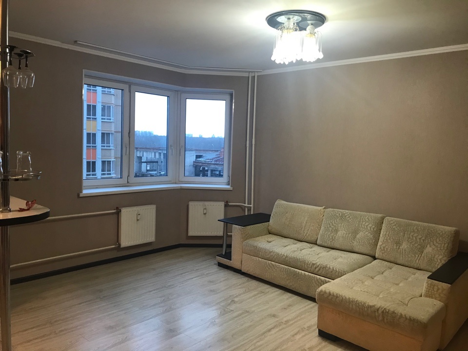 2-комнатная квартира, 67 м² - фото 9